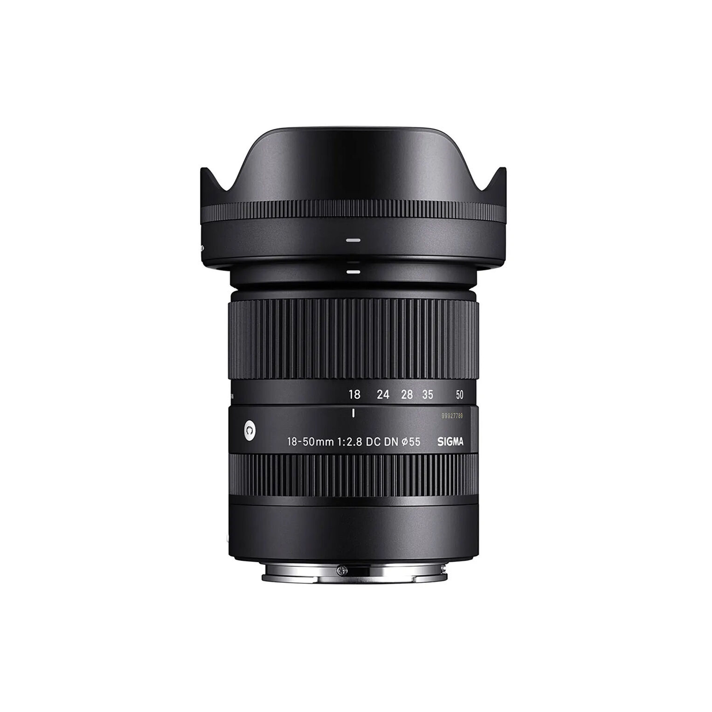 SIGMA LENS 18-50MM F/2.8 DC DN (C) F/RF MOUNT