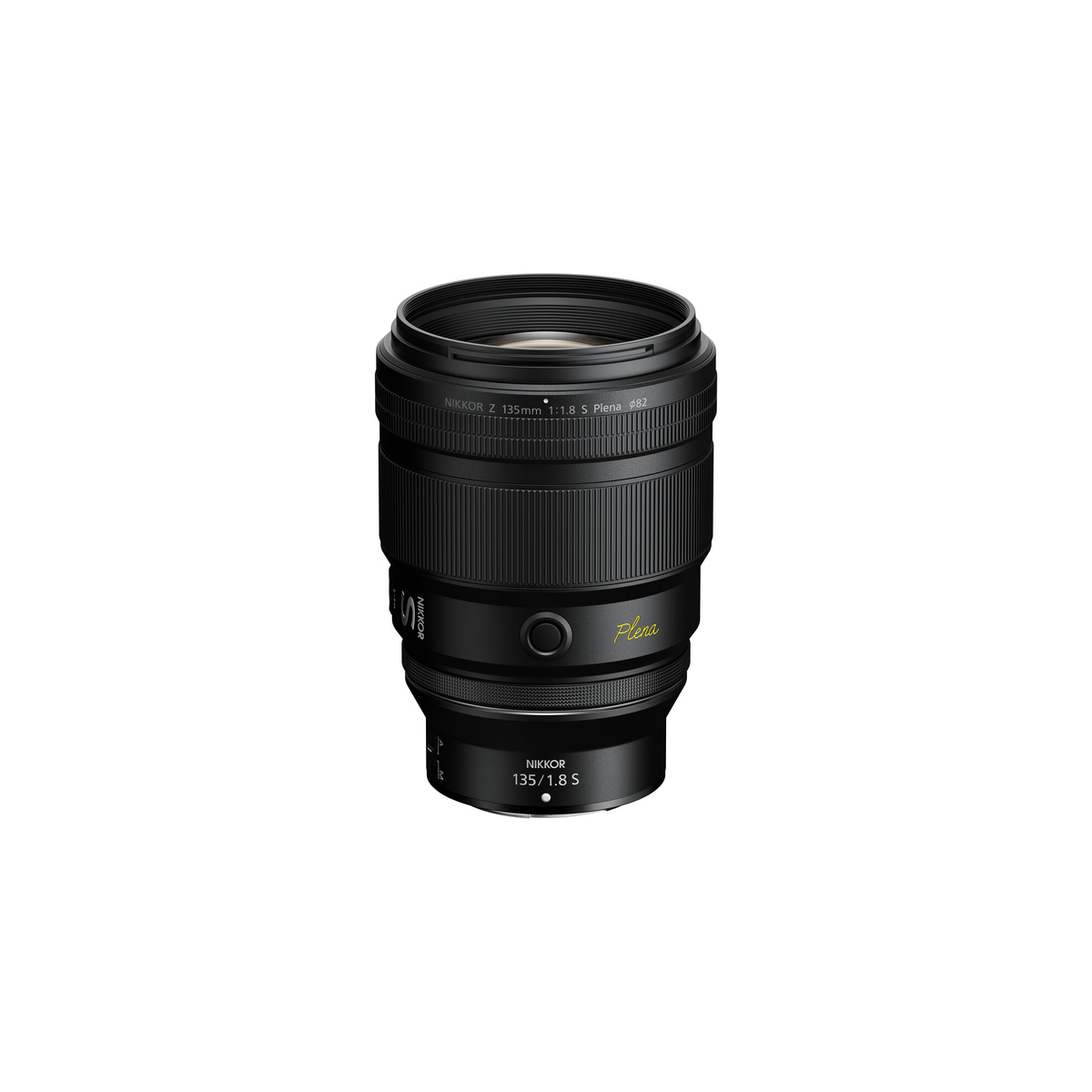 Nikon NIKKOR Z 135mm f/1.8 S Plena Lens