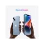 Apple iPhone 14 Plus 128GB Midnight Smartphone with 6.7-inch Display