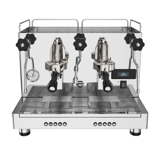 Lelit Giulietta X espresso machine front