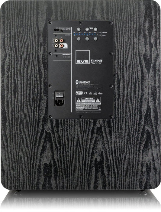 SVS PB-2000 Pro Subwoofer (Each)