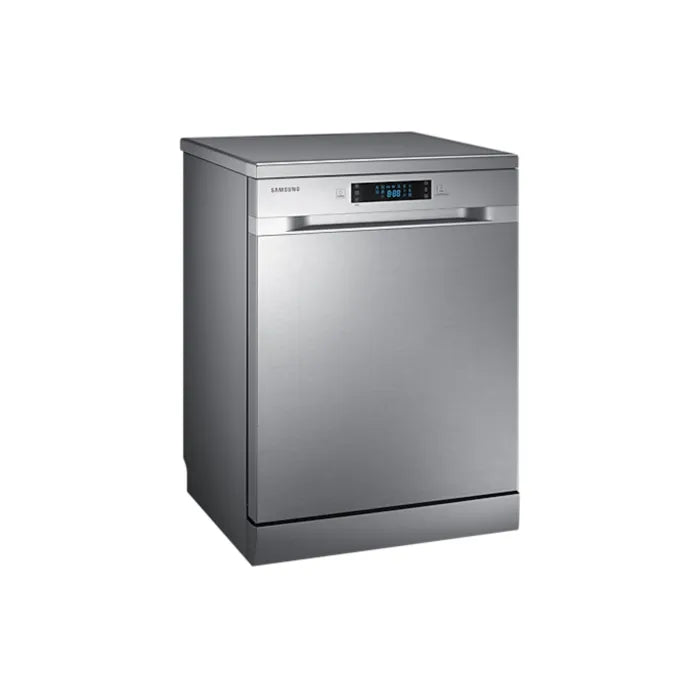 Samsung 14 Place Freestanding Dishwasher DW60M5070FS Stainless Steel