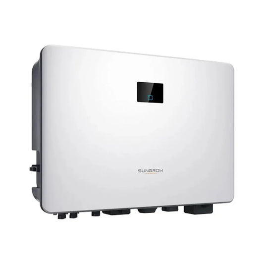 Sungrow 6kW 1Phase Hybrid Inverter for residential solar energy systems