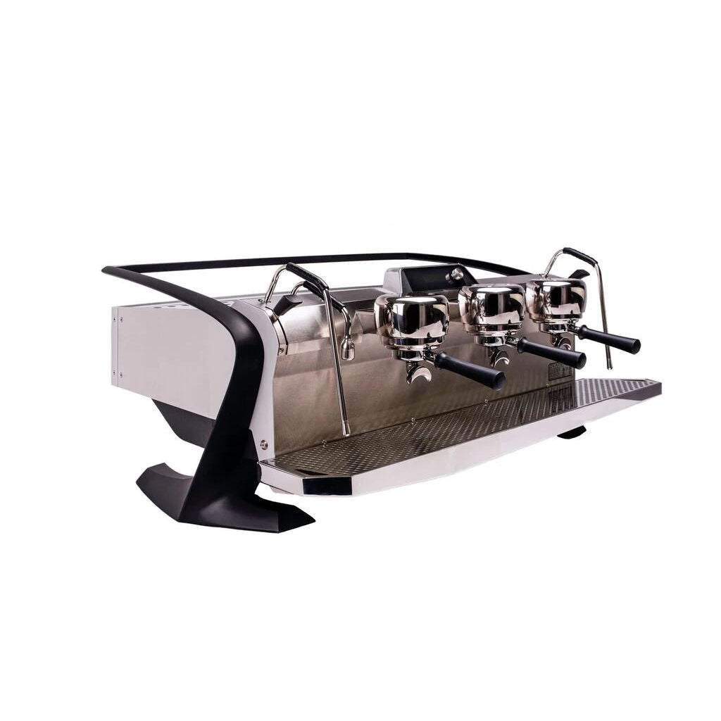 Slayer Steam LP Commercial Espresso Machine 3 group