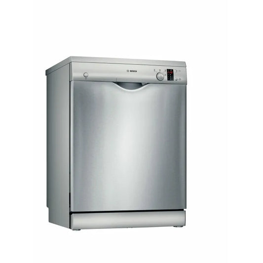 Bosch 12 Place Dishwasher Silver Series 2 SM524AIO1Z