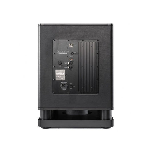 Sonus Faber Gravis VI Subwoofer (Each)