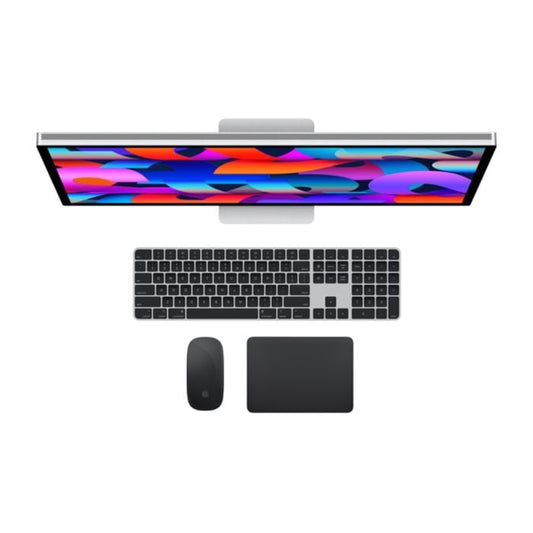 Apple 27-inch Studio Display Nano-texture Glass Tilt Adjustable Stand