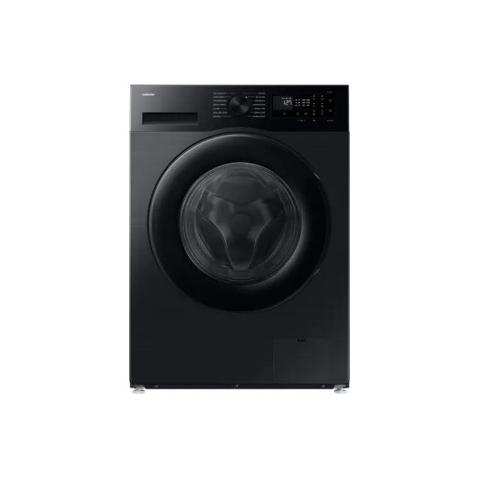 Samsung 11kg AI Front Loader Washing Machine Black WW11CGC04DABFA