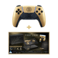 PlayStation 5 (PS5) DualSense Wireless Controller - 007 First Light Limited Edition + 007 First Light Legacy Edition (PS5) | KOODOO
