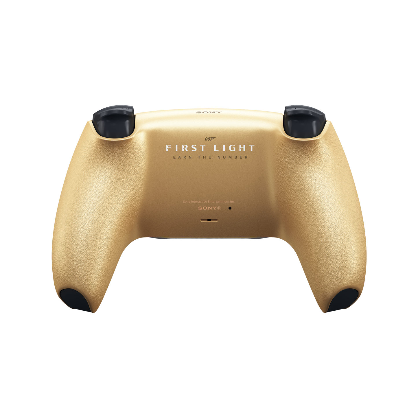 PlayStation 5 (PS5) DualSense Wireless Controller - 007 First Light Limited Edition - KOODOO