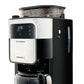 Kenwood Grind & Brew Drip Coffee Maker 1.5L 12 Cup