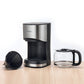Kenwood Drip Coffee Maker 1.2L Stainless Steel CMM10