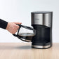 Kenwood Drip Coffee Maker 1.2L Stainless Steel CMM10