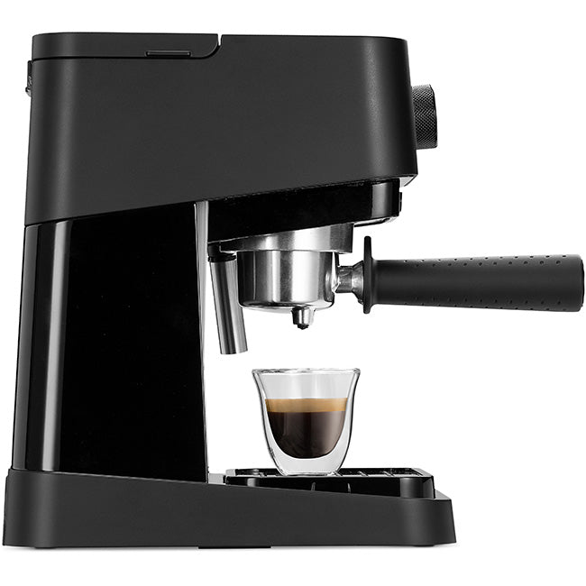 DeLonghi Stilosa Pump Espresso Machine EC260.BK