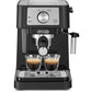 DeLonghi Stilosa Pump Espresso Machine EC260.BK