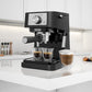 DeLonghi Stilosa Pump Espresso Machine EC260.BK
