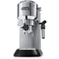 DeLonghi Dedica EC685 Manual Espresso Coffee Machine Chrome