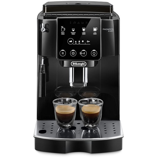 DeLonghi Magnifica Start Bean To Cup Coffee Machine ECAM220.21.B