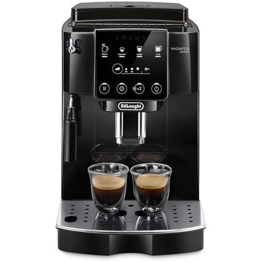 DeLonghi Magnifica Start Bean To Cup Coffee Machine ECAM220.21.B