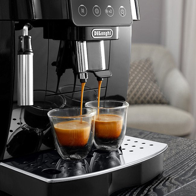 DeLonghi Magnifica Start Bean To Cup Coffee Machine ECAM220.21.B