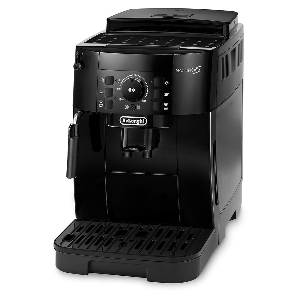 DeLonghi Magnifica S Bean To Cup Coffee Machine ECAM12.121.B