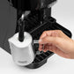 DeLonghi Magnifica S Bean To Cup Coffee Machine ECAM12.121.B