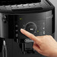 DeLonghi Magnifica S Bean To Cup Coffee Machine ECAM12.121.B