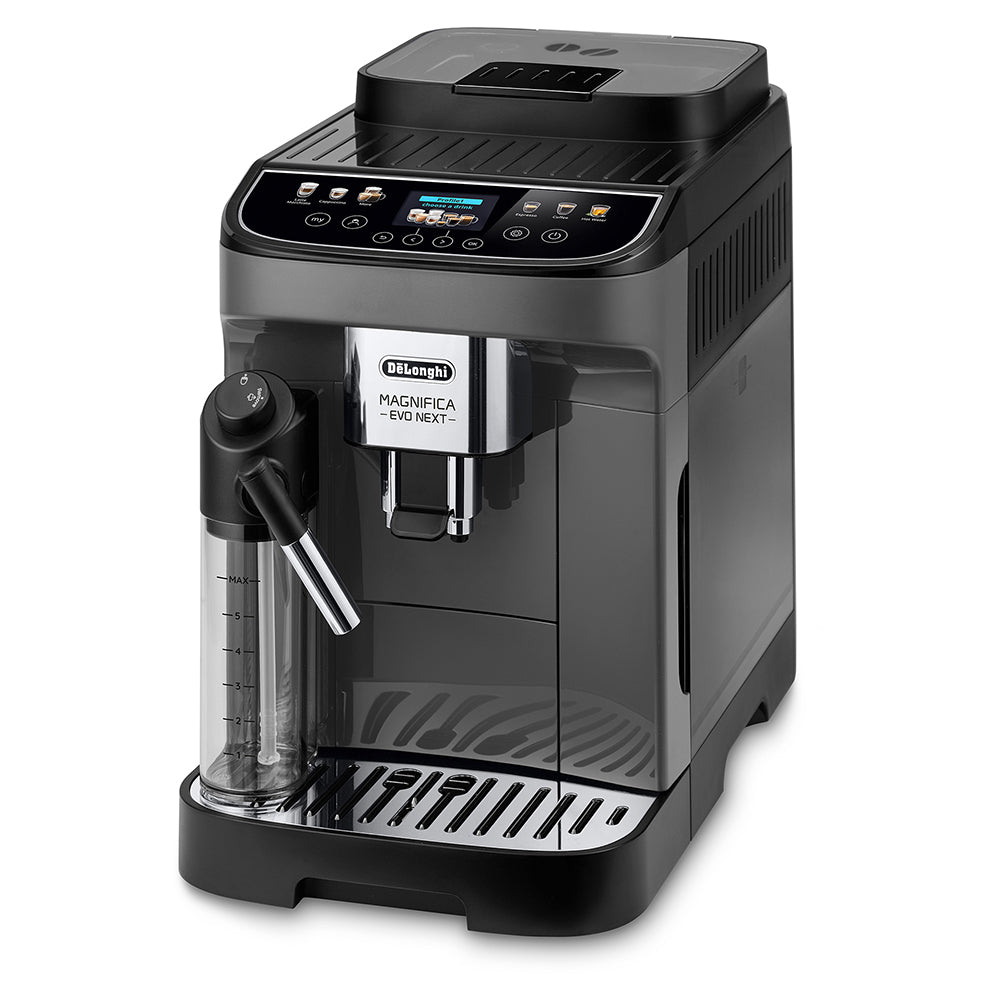 DeLonghi Magnifica Evo Next Bean to Cup Coffee Machine ECAM310.60.GB