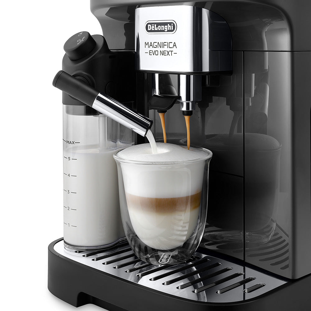 DeLonghi Magnifica Evo Next Bean to Cup Coffee Machine ECAM310.60.GB