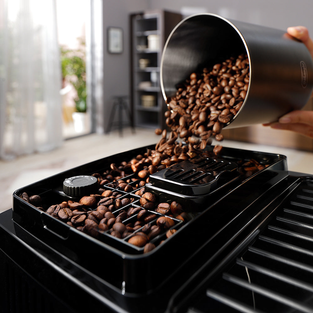 DeLonghi Magnifica Start Bean To Cup Coffee Machine ECAM220.60.B