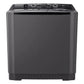 LG 15kg Twin Tub Washing Machine Middle Black TT1561RWPT