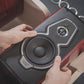 Sonus Faber Guarneri Tradition Speakers (Carbon Fiber Stands Incl)
