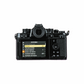 Nikon Z F Mirrorless Digital Camera (body only)