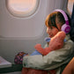 JBL Junior 320BT Wireless On-Ear Kids Headphones Purple
