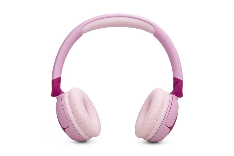 JBL Junior 320BT Wireless On-Ear Kids Headphones Purple