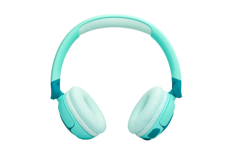 JBL Junior 320BT Wireless On-Ear Kids Headphones Green