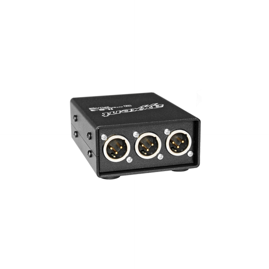 Axxent ILS3 Intercom Line Splitter 1:3