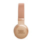 JBL Live 670NC Noise Cancelling On-Ear Headphones Black