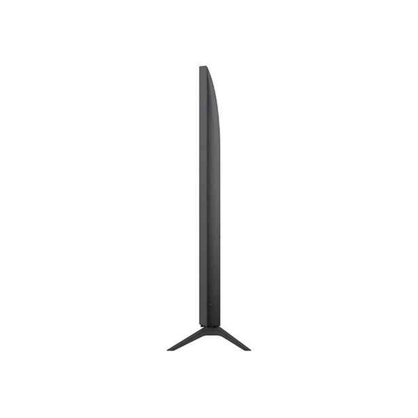 LG 55" NanoCell AI NANO80 4K Smart TV 55NANO80A6A.AFAB