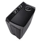 LG 18kg Twin Tub Washing Machine Middle Black TT1861RWPT