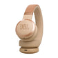 JBL Live 670NC Noise Cancelling On-Ear Headphones Black