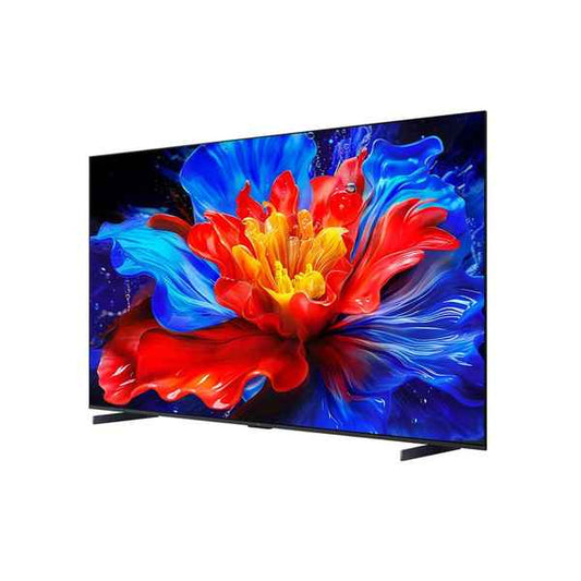 TCL 98P8K 98" QLED 4K Google TV 144Hz