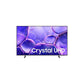 Samsung 43" Crystal UHD U8000F 4K Smart TV UA43U8000FUXXA