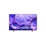 Samsung 43" Crystal UHD U8000F 4K Smart TV UA43U8000FUXXA