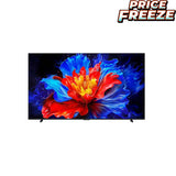 TCL 98P8K 98" QLED 4K Google TV 144Hz