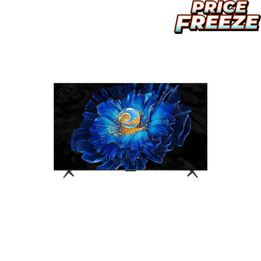 TCL 65" 65C6KS Mini LED 4K Google TV