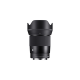 SIGMA LENS  23MM F/1.4 DC DN (C) F/SE