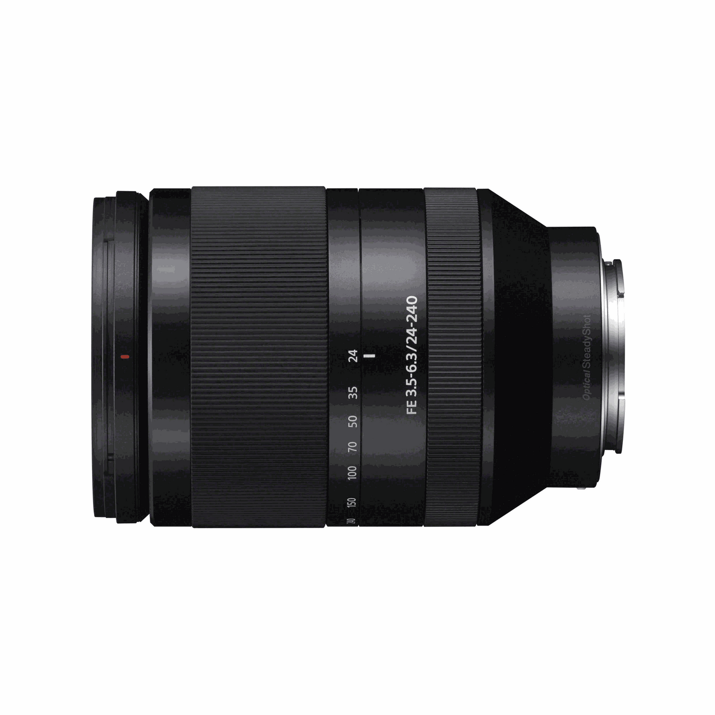 Sony FE 24-240mm f/3.5-6.3 OSS Lens