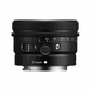 Sony FE 40mm f/2.5 G Lens