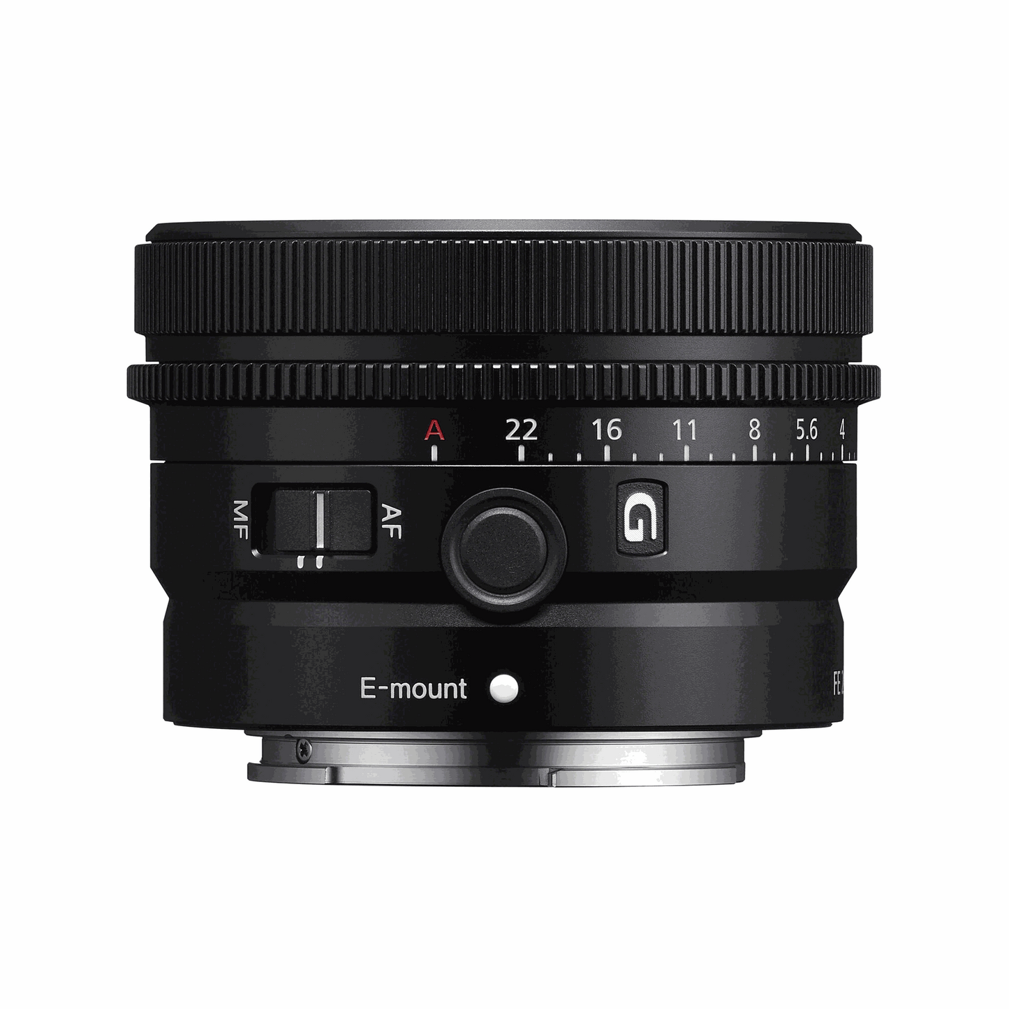 Sony FE 40mm f/2.5 G Lens